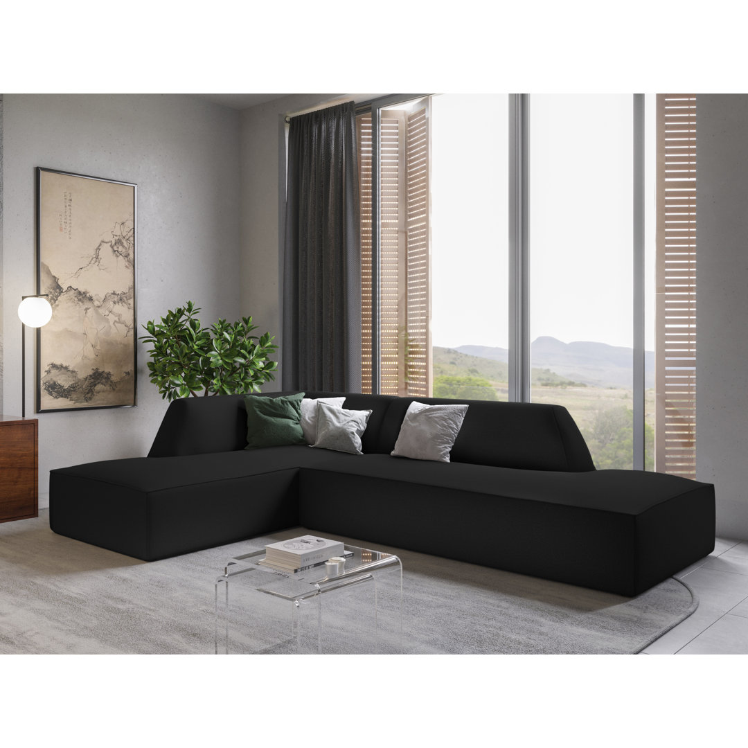 Ecksofa Melini