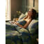 Polyester Floral Duvet Cover with Pillowcases Included-576993921