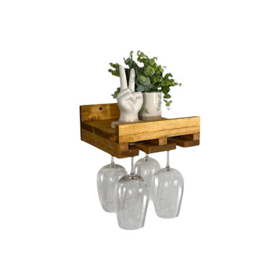 Porte-bouteilles Cask & Timber