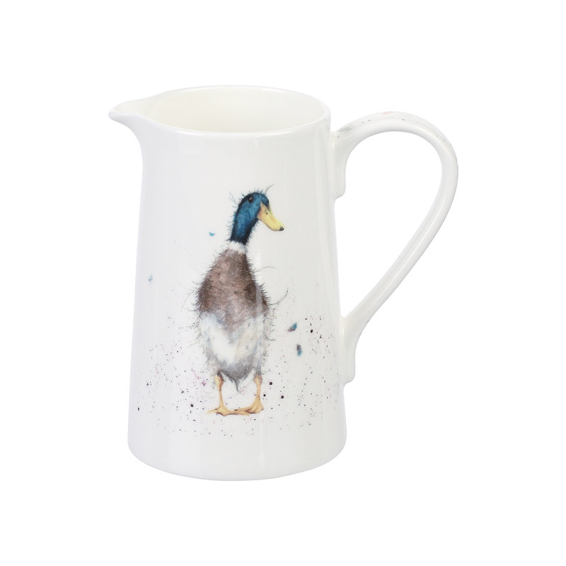 Wrendale Designs - Jug (Duck)
