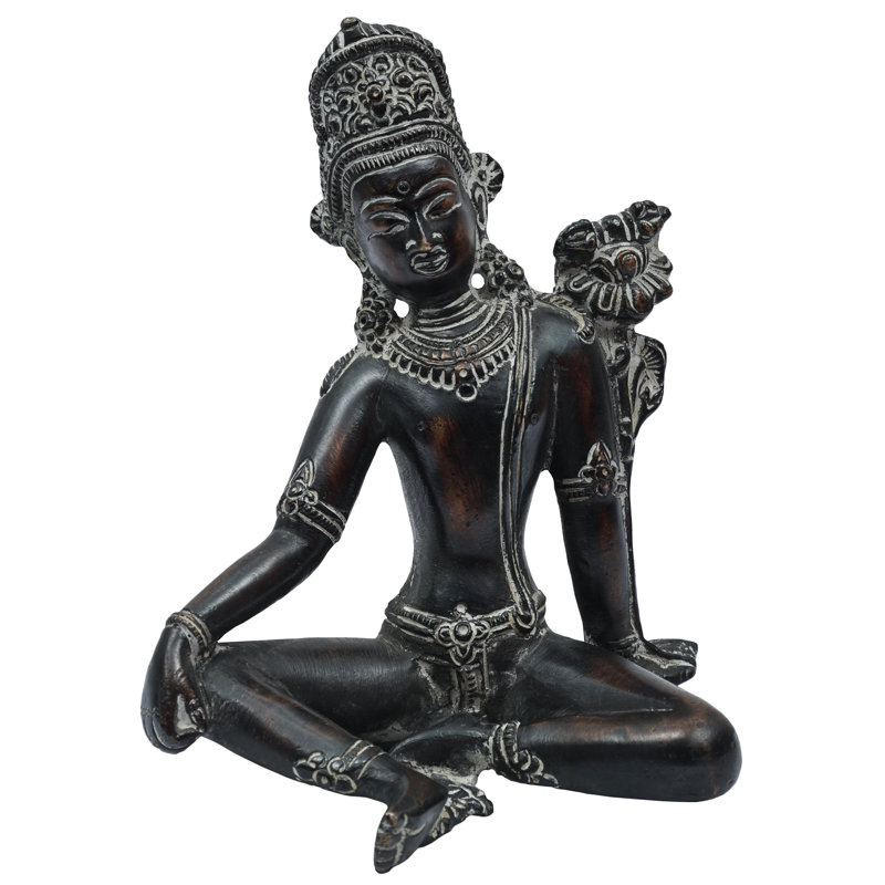 Religious & Spiritual Figurines & Sculptures