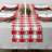 Sadie Tartan Holly Table Runner-38574937-38574940