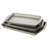 Rachael Ray Bakeware Nonstick Cookie Baking Pan Set, 3 Piece
