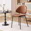 Chaise rembourrée Teddy-1018682833