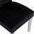 Escalera 20'' H Velvet Upholstered Dining Chair-281731056-374378992