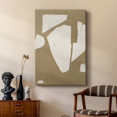 ChunkyAb Abstract II - Cavas de galerie sur mesure