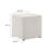 Repose-pieds rembourré Modway Callum-96356069