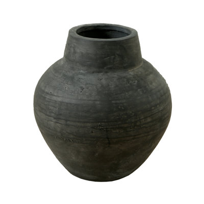 Dounia Ceramic Floor Vase