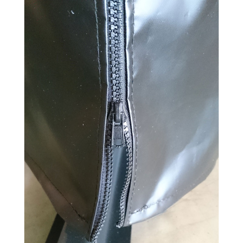 Outdoor Patio Umbrella Cover, 263cm H x 77cm W x 1cm D