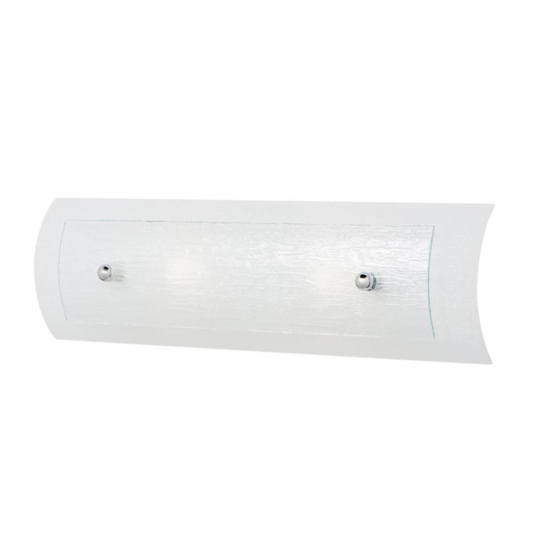 Eulalia 2 - Light Dimmable Bath Bar