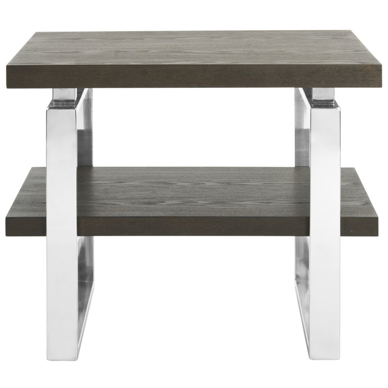 Table de bout campbell