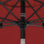 Parasol de marché 108 po Aldery-88471704