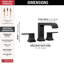 Garniture de baignoire romaine-94377121