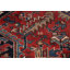 Tapis à motif géométrique 6 x 8