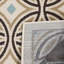 Tapis d'intérieur / extérieur à motif géométrique Amatia Veranda-1041695175