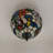 Tiffany Glass Flush Mount