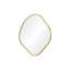 Ensemble de 3 miroirs Raedyn