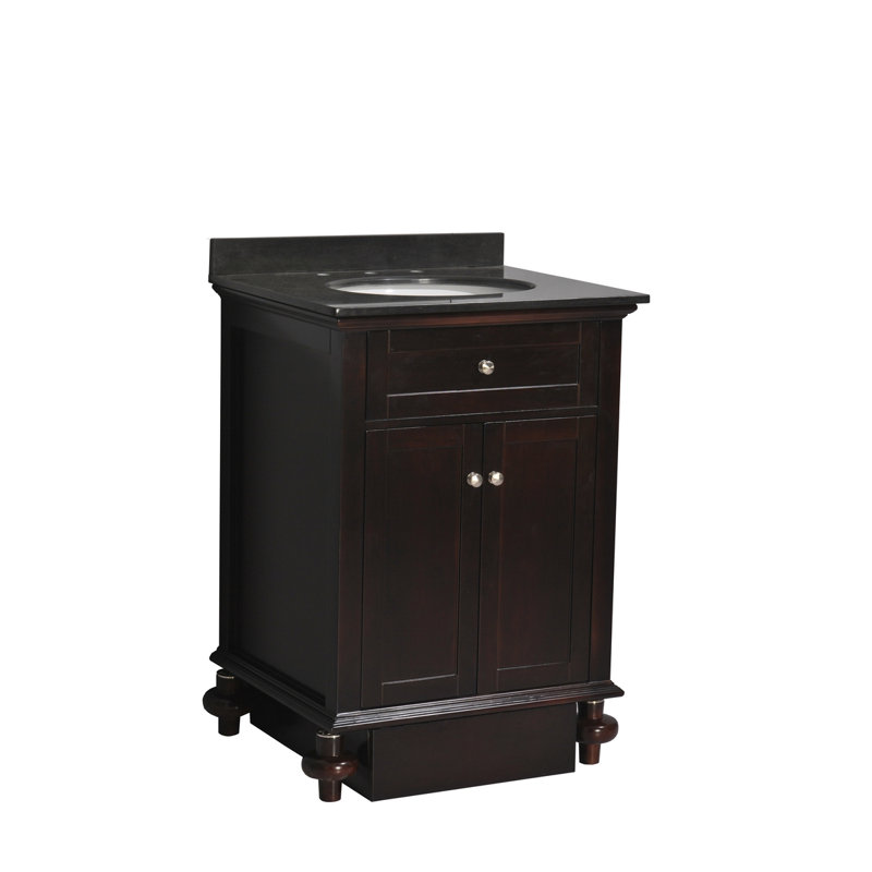 Ensemble de meuble-lavabo simple 30 po Daveed