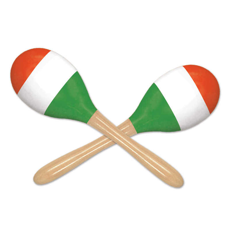 Maracas