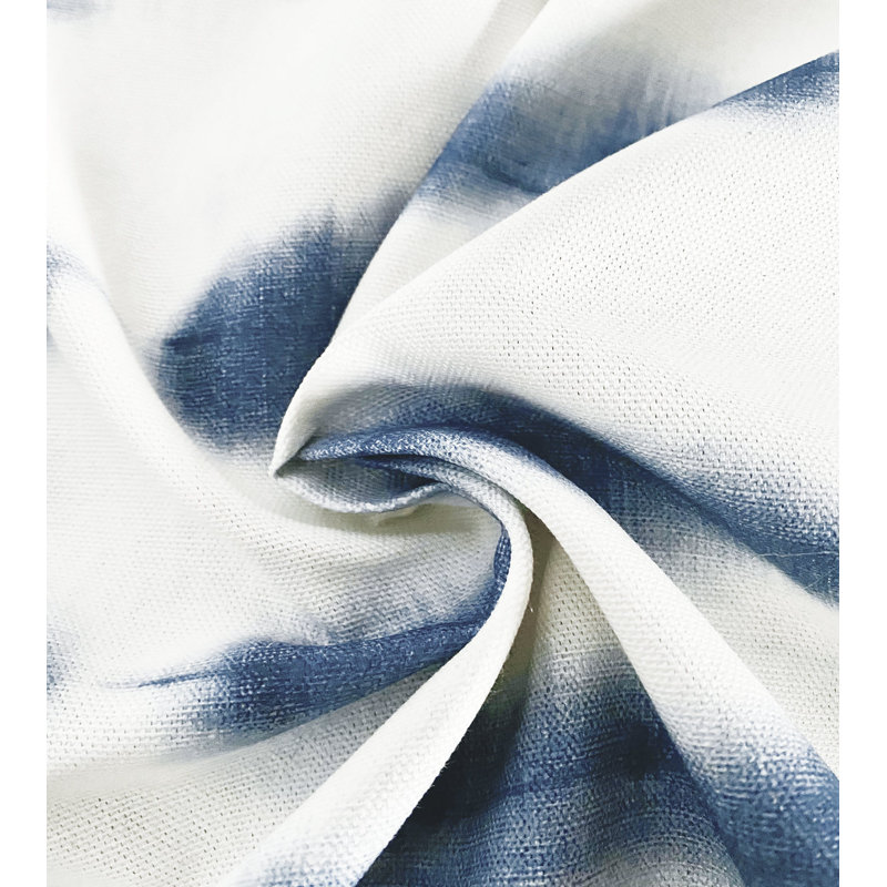 Indican Blue 100% Cotton Fabric