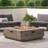 Modern Outdoor Fire Pit