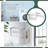 Aluminum Wall-Mounted Drying Rack-86773598