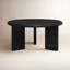 Dakota Marble Coffee Table-1009548536