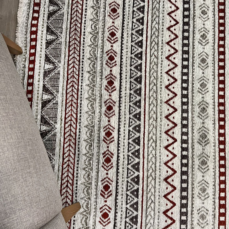 Tapis de cuisine Alfa, Rectangle 5 pi 1 po x 7 pi 5 po