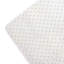 Damask Faux Sheepskin Area Rug-1357406825