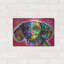 «Luv Doxie» par Dean Russo-2132376017