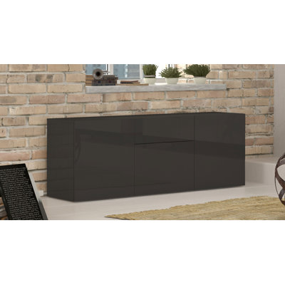 Bidzina 170cm Sideboard