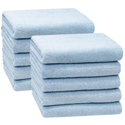 Midweight Hand Towel