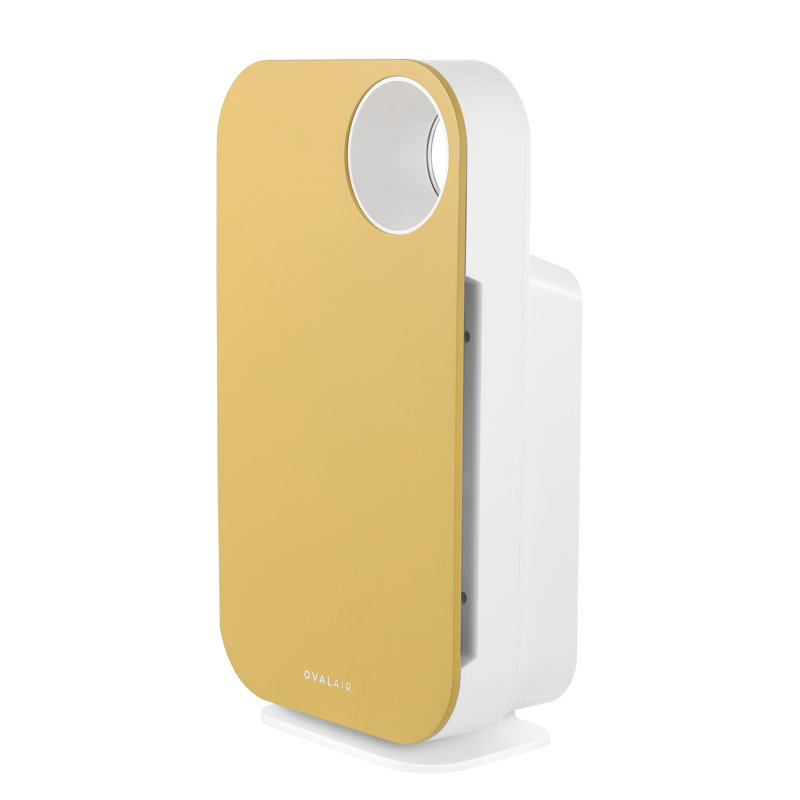 OVAL AIR Cover for Air Purifier