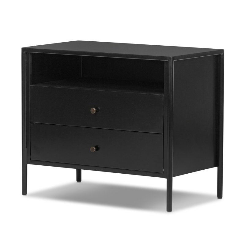 Soto 2 - Drawer Nightstand