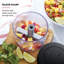 Kitchenaid  Manual Food Chopper-668371927
