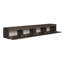 Syvanna 200 cm Wall-Mounted TV Cabinet-435075041