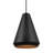 Kyzer 1 - Light Matte Black Pendant