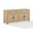 Tara 61" Wide 2 Drawer Sideboard-129506819
