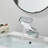 Bathroom Faucet Bathroom Sink Faucet Vanity Single Hole Single Handle Modern RV Faucet Deck Mount 1 Hole -87407723