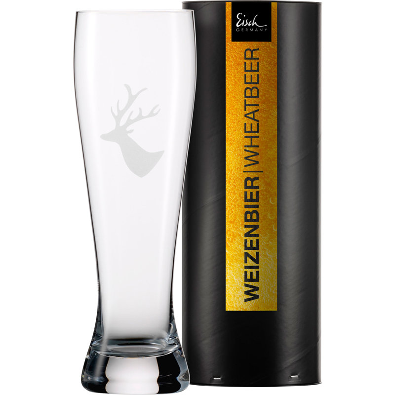 Belanger 650ml Beer Mug