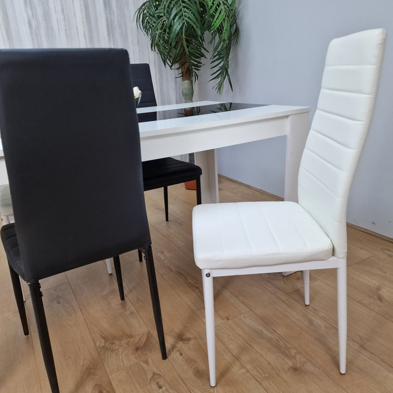 Aminul 4 -Person Dining Set