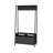 Andreous Hall Tree 37'' Wide with Shoe Storage-488904974