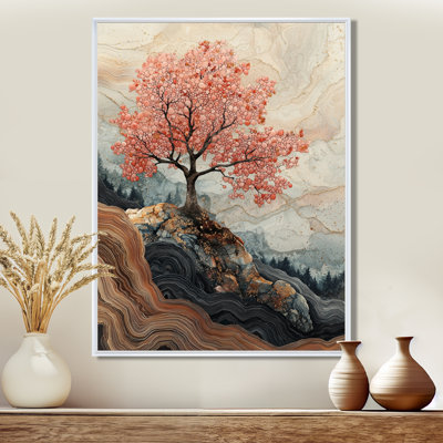 Hillyard - impressions sur toile florales