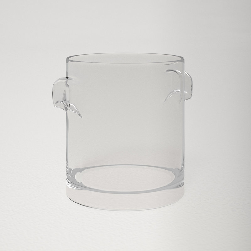 Tribecca Ice Bucket