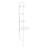 Hitch Metal Base Leaning / Ladder Desk-15882570-15882575