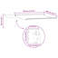 VidaXL Polyester Cover Retractable Patio Awning-125122177-125122208-125122211