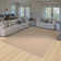 Monaco Series Abrstract Black/Gray/Ivory/Beige Area Rug