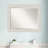 Akhia Narrow Beveled Wall Mirror-925009779-925009738