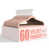 Rose est en rupture de stock