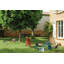Piapolo Outdoor Side Chair-1439531875